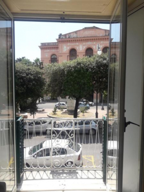 Verdi's house Salerno